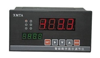 XMTA-9000智能...
