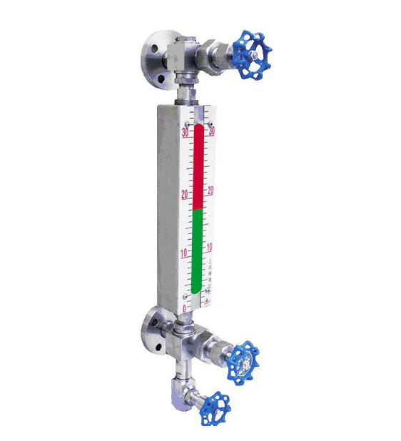 双色石英管液位计