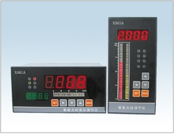 WD-XMPA-9000智能PID调节仪